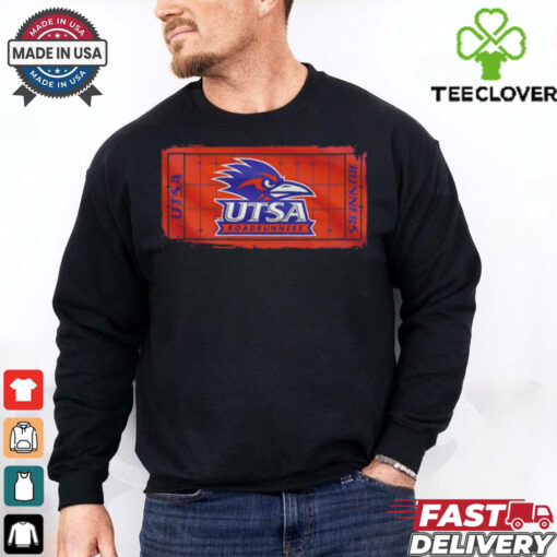 UTSA Roadrunners shirt