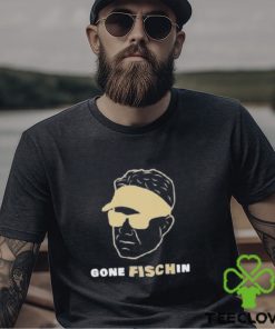 Gone Fishin Jedd Fisch Coach Washington Huskies Shirt
