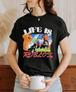 Official Angryfridge Life Is Roblox Dj Khaled Shirt 1 Official Angryfridge Life Is Roblox Dj Khaled Shirt