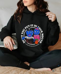 Retrontario spring fling don’t put it in your mouth hoodie, sweater, longsleeve, shirt v-neck, t-shirt