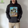 Disney Drinking Around The World Merry Christmas shirt