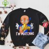 Uatu I’m watching you cartoon hoodie, sweater, longsleeve, shirt v-neck, t-shirt