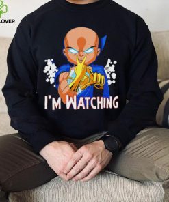 Uatu I’m watching you cartoon hoodie, sweater, longsleeve, shirt v-neck, t-shirt