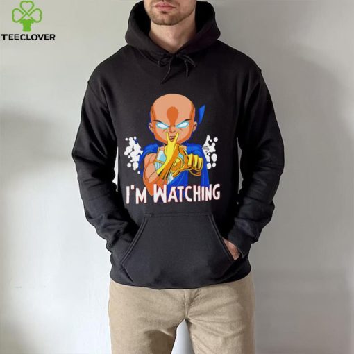 Uatu I’m watching you cartoon hoodie, sweater, longsleeve, shirt v-neck, t-shirt