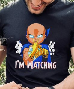 Uatu I’m watching you cartoon hoodie, sweater, longsleeve, shirt v-neck, t-shirt