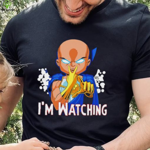 Uatu I’m watching you cartoon hoodie, sweater, longsleeve, shirt v-neck, t-shirt