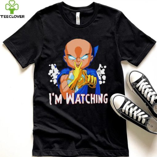 Uatu I’m watching you cartoon hoodie, sweater, longsleeve, shirt v-neck, t-shirt