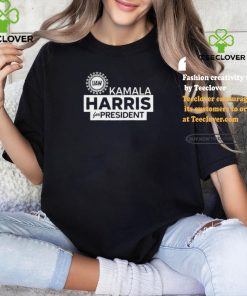 Uaw Kamala Harris For President Shirt