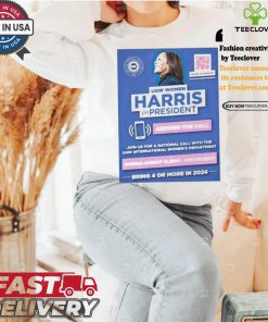 Uaw Women Harris For President Answer The Call Scoring 4 Or More In 2024 Shirt 1 Uaw Women Harris For President Answer The Call Scoring 4 Or More In 2024 Shirt