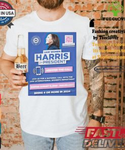 Uaw Women Harris For President Answer The Call Scoring 4 Or More In 2024 Shirt 2 Uaw Women Harris For President Answer The Call Scoring 4 Or More In 2024 Shirt