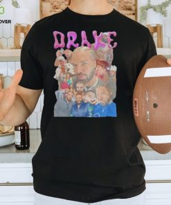 Ubaru Drake Bootleg Shirt