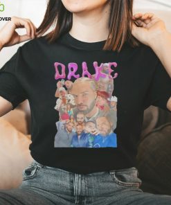 Ubaru Drake Bootleg Shirt 2 Ubaru Drake Bootleg Shirt
