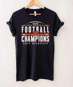Ubly Bearcats Pioneers MHSAA 2023 division 8 football champions shirt 3 Ubly Bearcats Pioneers MHSAA 2023 division 8 football champions shirt
