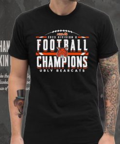 Ubly Bearcats Pioneers MHSAA 2023 division 8 football champions shirt 6 Ubly Bearcats Pioneers MHSAA 2023 division 8 football champions shirt