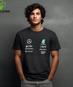 Ubs Crowdstrike Snapdragon Petronas Ineos Teamviewer Hewlett Packard Enterprise T hoodie, sweater, longsleeve, shirt v-neck, t-shirt