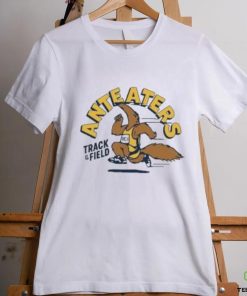 Uc Irvine Track And Field Anteater Shirt 1 Uc Irvine Track And Field Anteater Shirt