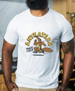 Uc Irvine Track And Field Anteater Shirt 3 Uc Irvine Track And Field Anteater Shirt