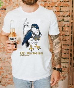 Uc berkeley falcons shirt