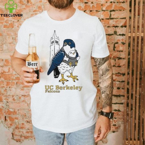 Uc berkeley falcons shirt