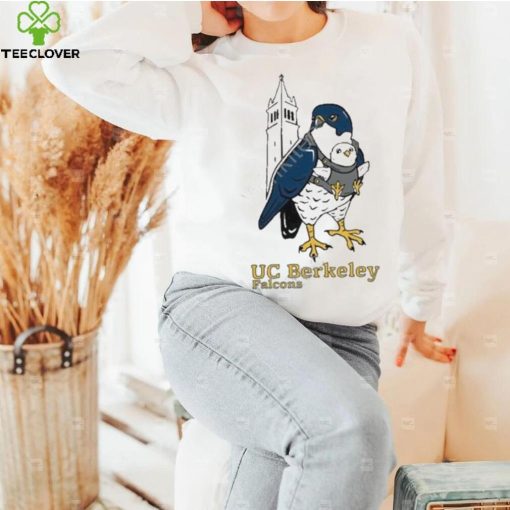Uc berkeley falcons shirt