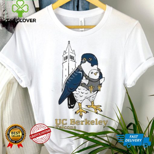 Uc berkeley falcons shirt