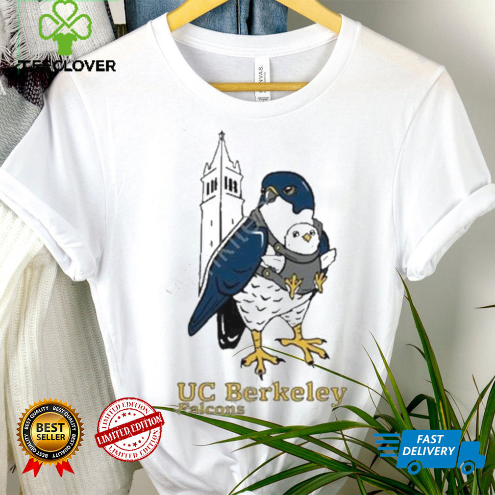 Uc berkeley falcons shirt Uc berkeley falcons shirt