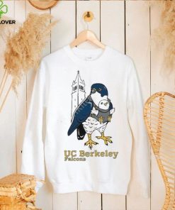 Uc berkeley falcons shirt
