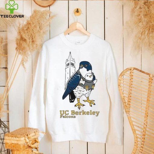 Uc berkeley falcons shirt