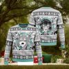 Funny Schaefer Beer Personalized Ugly Christmas Sweater 3D Printed