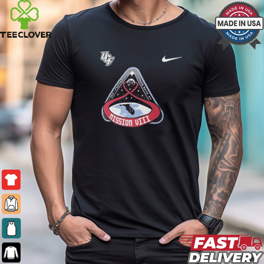 Ucf Knights Nike 2024 Space Game Mission Viii Shirt Ucf Knights Nike 2024 Space Game Mission Viii Shirt