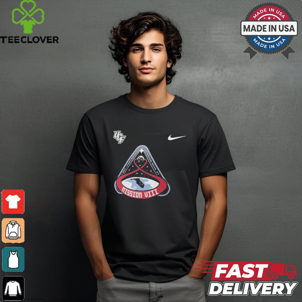 Ucf Knights Nike 2024 Space Game Mission Viii Shirt Ucf Knights Nike 2024 Space Game Mission Viii Shirt