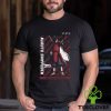 Best life Is Ruff Without Coffee And My Bernese Mountain Dog And Coffee T Shirt