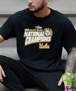 Ucla 2023 Mens Volleyball National Champions T Shirt