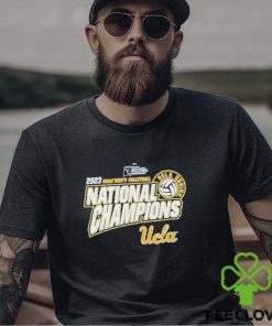 Ucla 2023 Mens Volleyball National Champions T Shirt 1 Ucla 2023 Mens Volleyball National Champions T Shirt