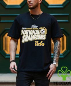 Ucla 2023 Mens Volleyball National Champions T Shirt 2 Ucla 2023 Mens Volleyball National Champions T Shirt