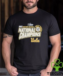 Ucla 2023 Mens Volleyball National Champions T Shirt 3 Ucla 2023 Mens Volleyball National Champions T Shirt