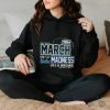 Toledo Mud Hens Vs Nashville Sounds Opening Day 2024 Fifth Third Field Shirt