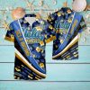 NCAA Utah Utes Hawaiian Shirt Hibiscus Flowers Pattern hawaiian hoodie, sweater, longsleeve, shirt v-neck, t-shirt