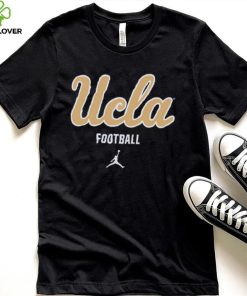 Ucla Football T Shirt