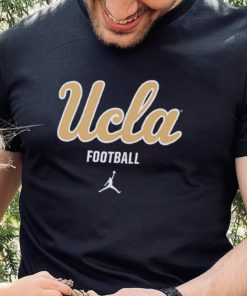 Ucla Football T Shirt