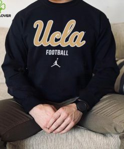 Ucla Football T Shirt