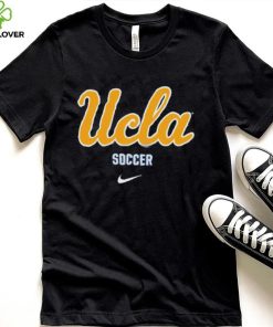 Ucla Soccer T Shirt