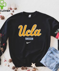 Ucla Soccer T Shirt 1 Ucla Soccer T Shirt