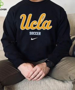 Ucla Soccer T Shirt 4 Ucla Soccer T Shirt