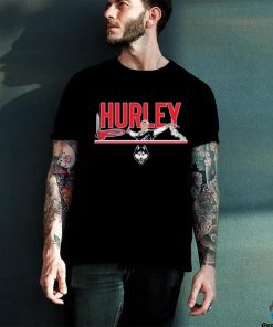 Uconn Basketball Dan Hurley Shirt