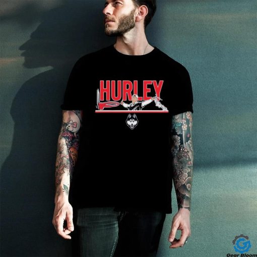 Uconn Basketball Dan Hurley Shirt