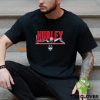 Chris Kreider Respecter Bronx Yard Work Shirt