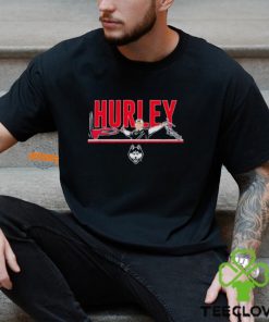 Uconn Basketball Dan Hurley Shirts