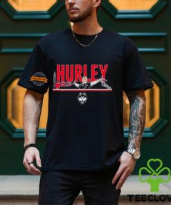 Uconn Basketball Dan Hurley Shirts