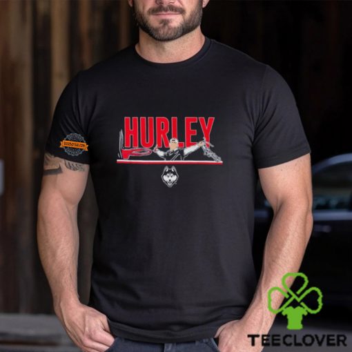 Uconn Basketball Dan Hurley Shirts